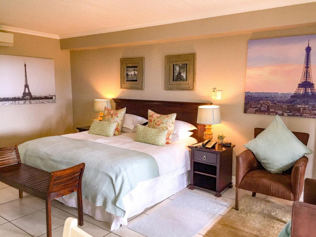 Amoris Guest House-Waterkloof Ridge Претория Экстерьер фото